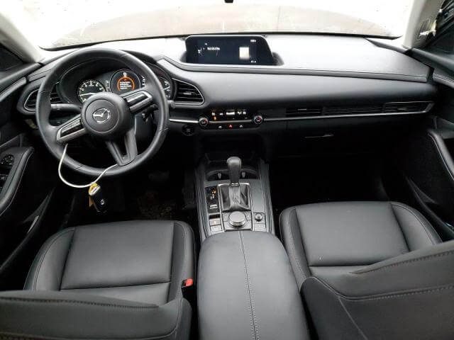Mazda CX-30 Select 2020