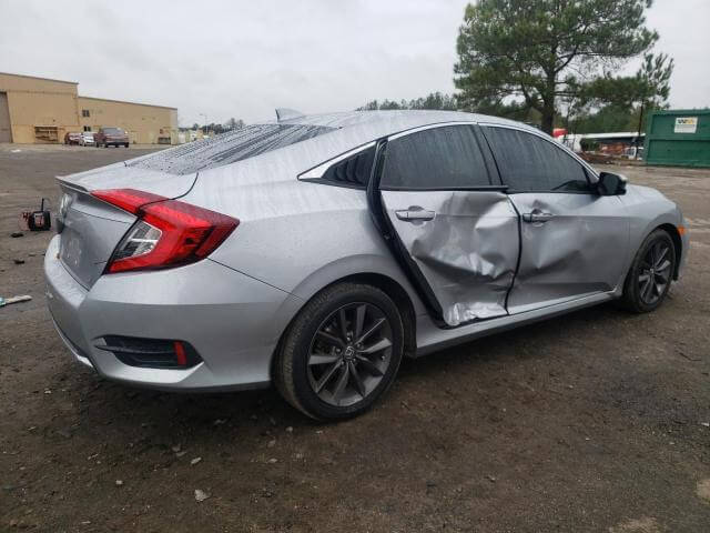  Civic