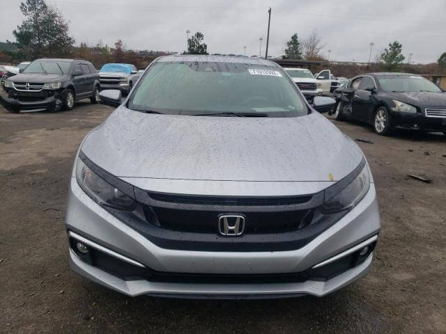  Civic
