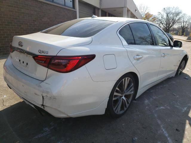  Q50