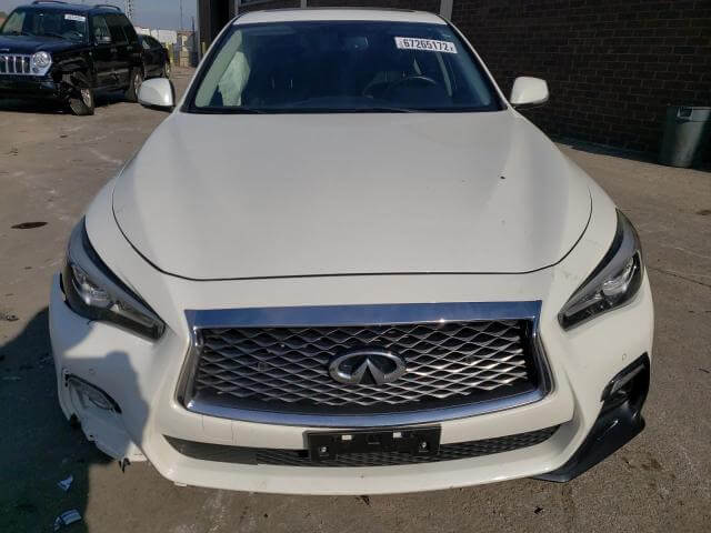  Q50