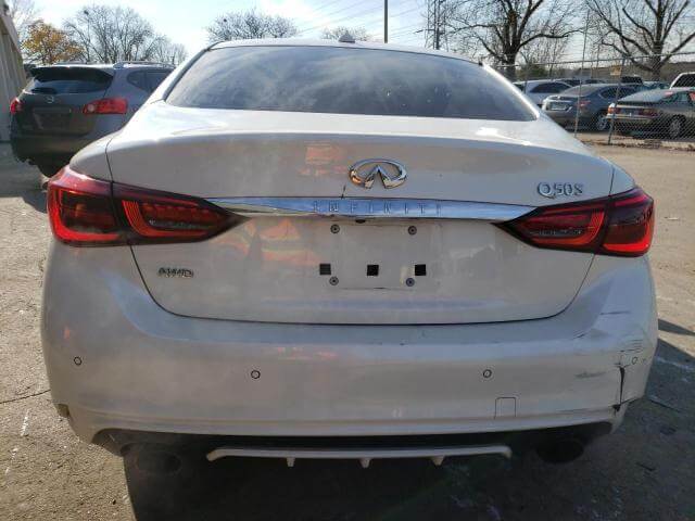  Q50