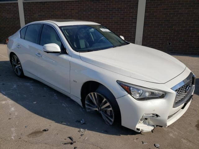  Q50