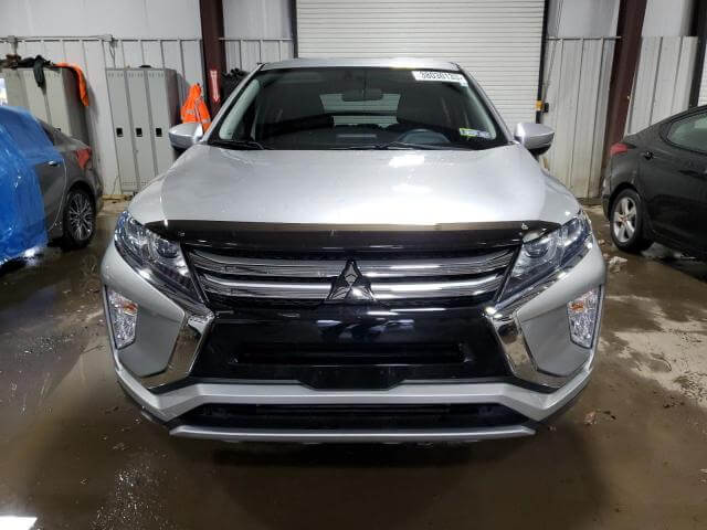  Eclipse Cross