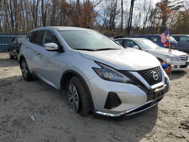  Murano