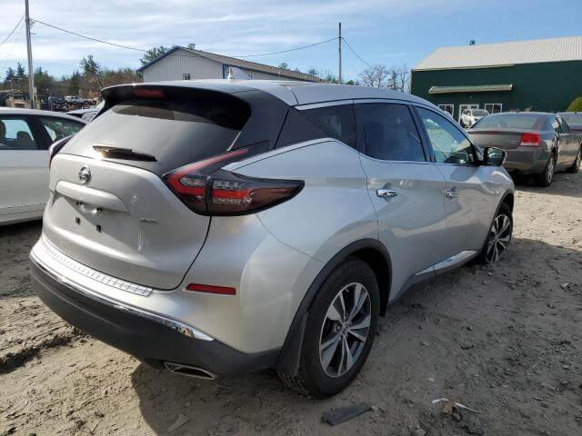  Murano