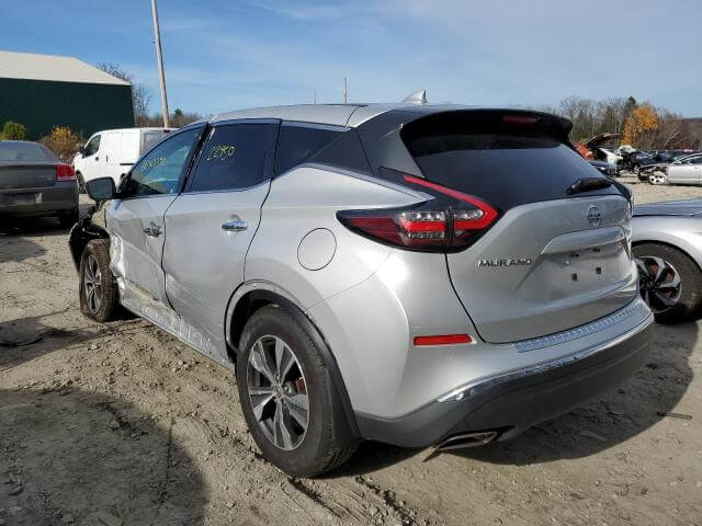  Murano