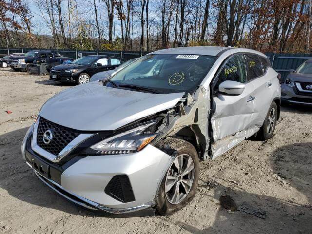  Murano