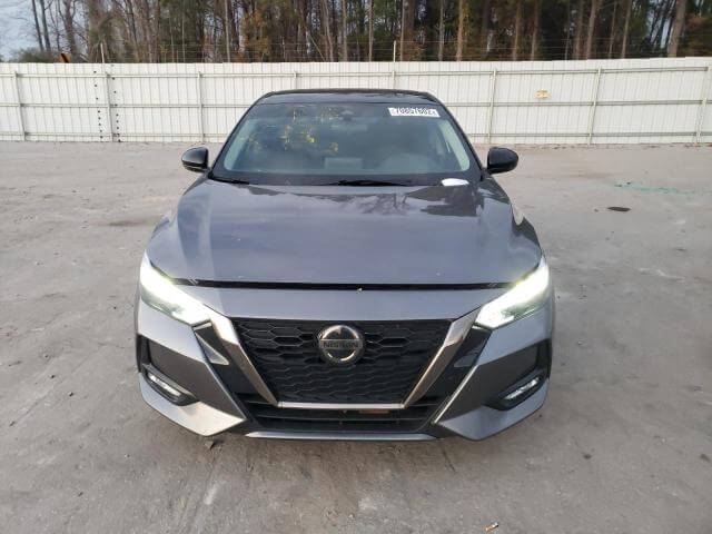  Sentra