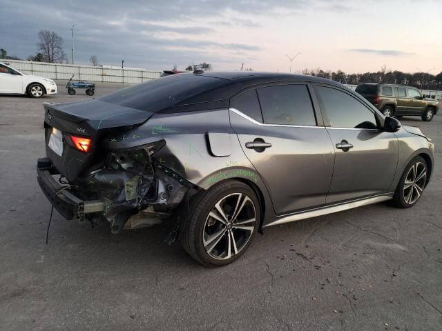  Sentra