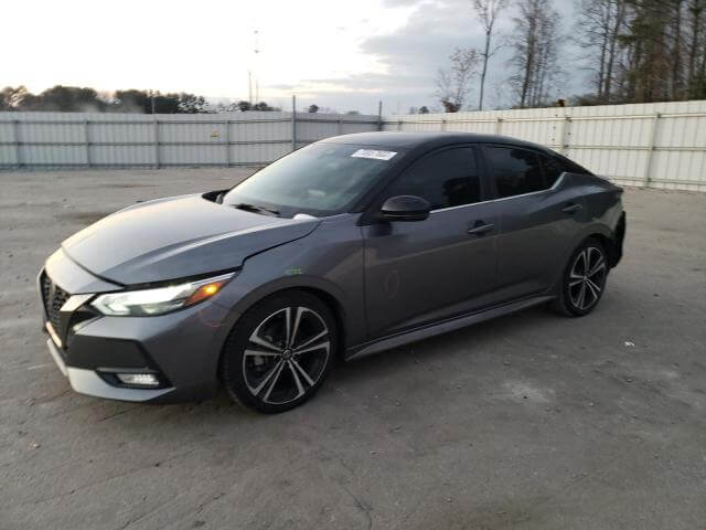 Sentra