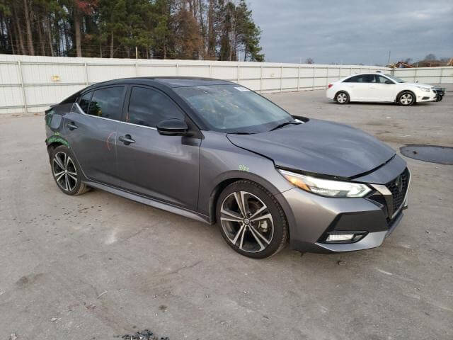  Sentra