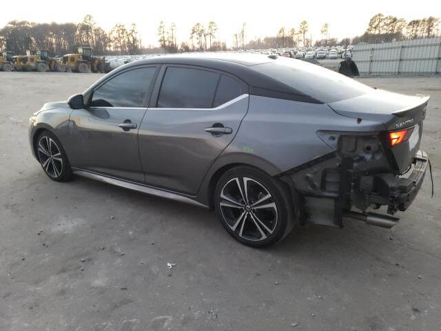  Sentra