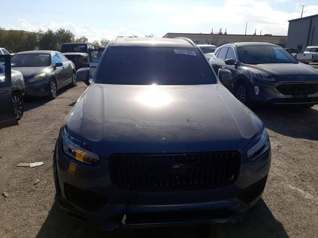  XC90