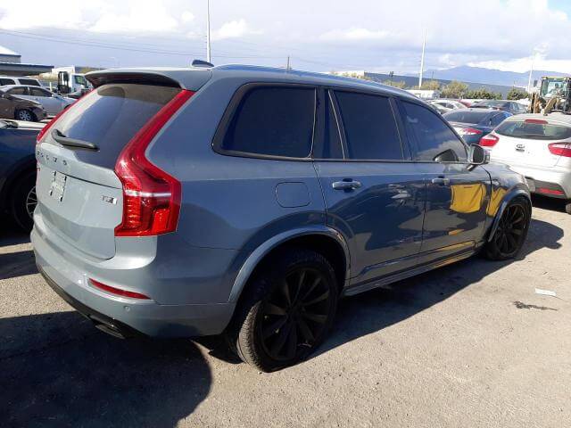  XC90