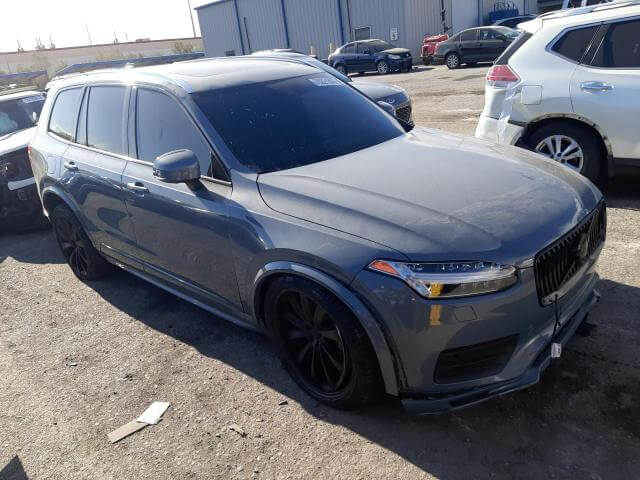  XC90