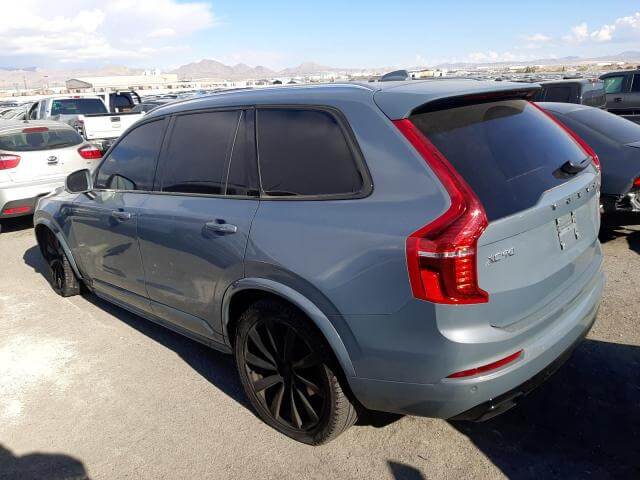  XC90