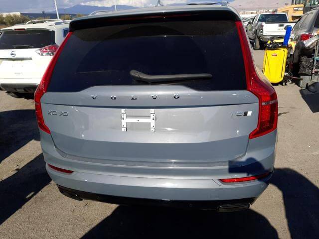  XC90