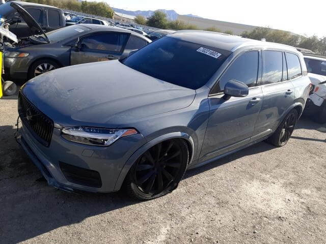  XC90