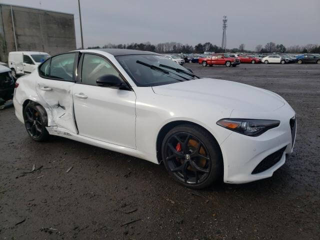  Giulia