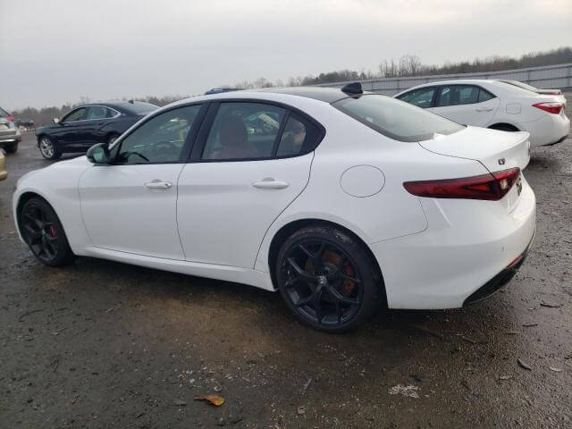  Giulia