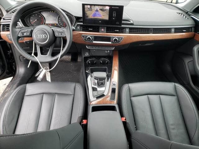 Audi A4 Premium 2020