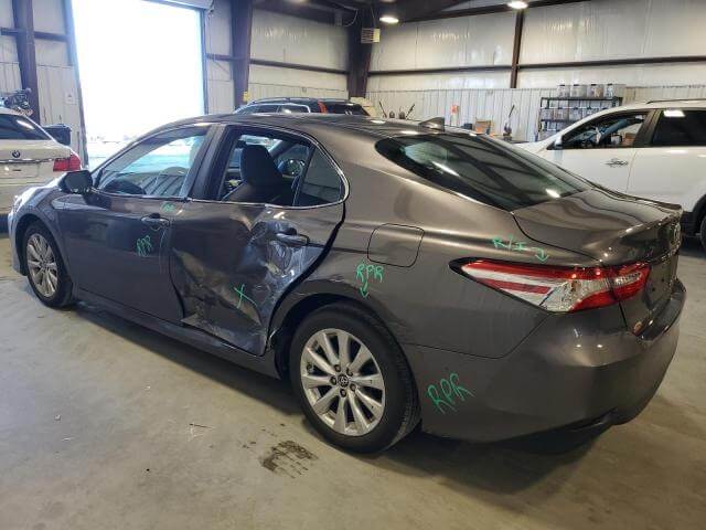  Camry