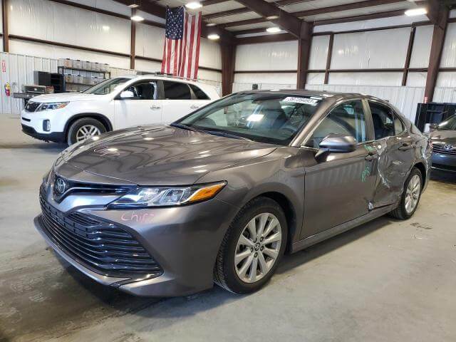  Camry