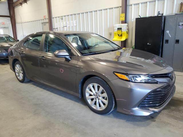  Camry