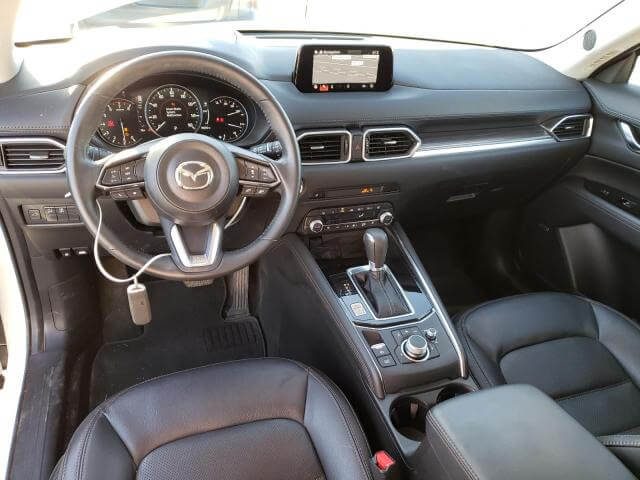 Mazda CX-5 Grand Touring 2019