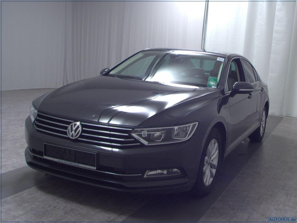  Passat