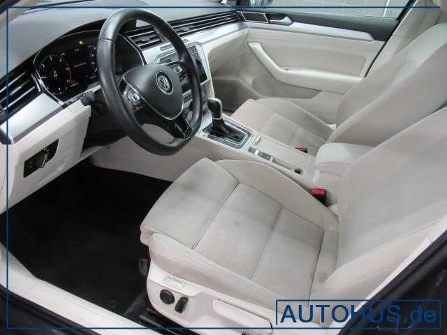  Passat