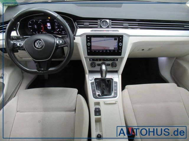  Passat
