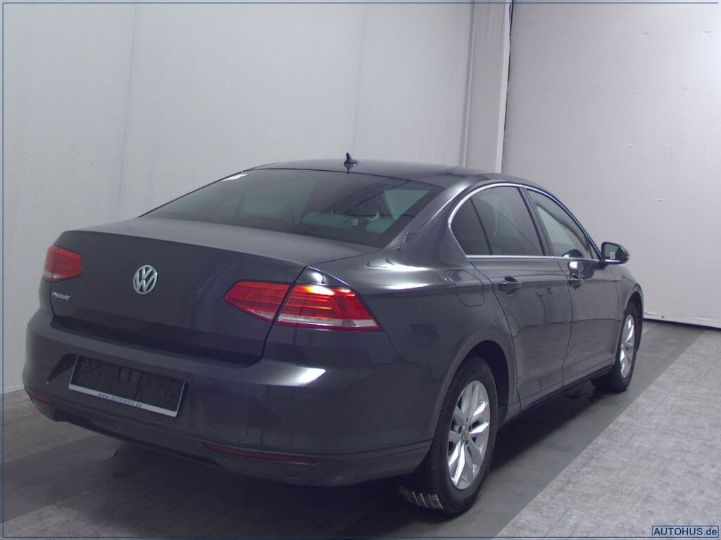  Passat