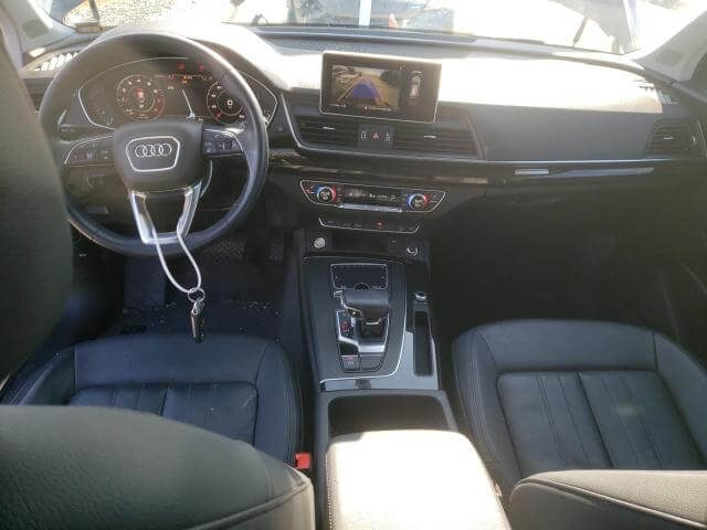 Audi Q5 Premium Plus 2020