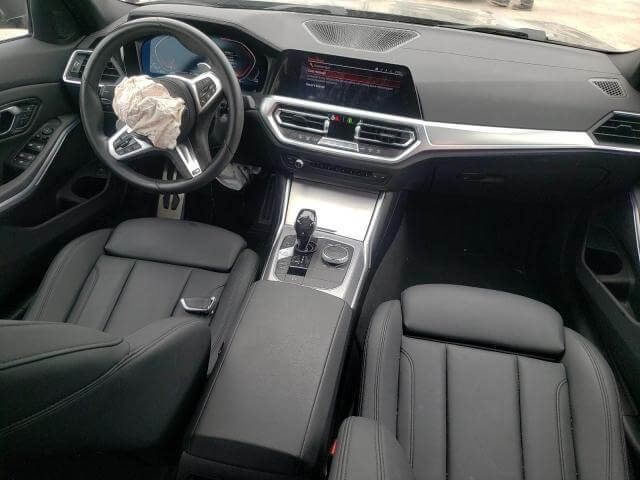 BMW 330I 2020