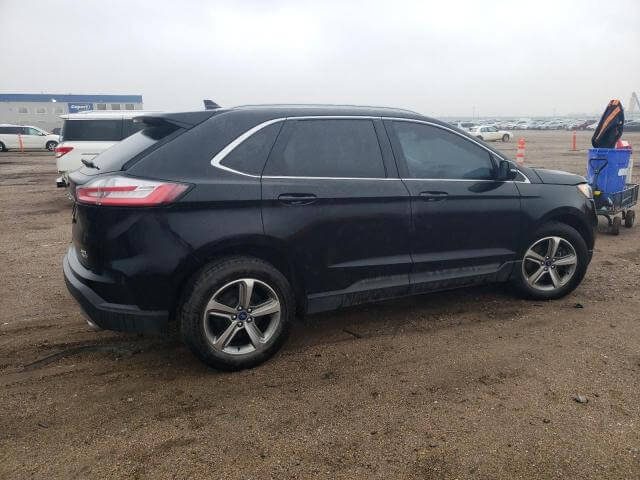 Ford Edge SEL 2020