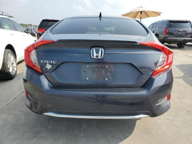  Civic