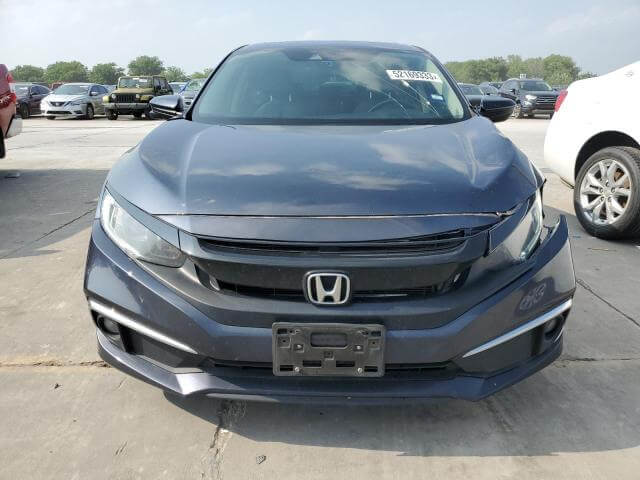  Civic