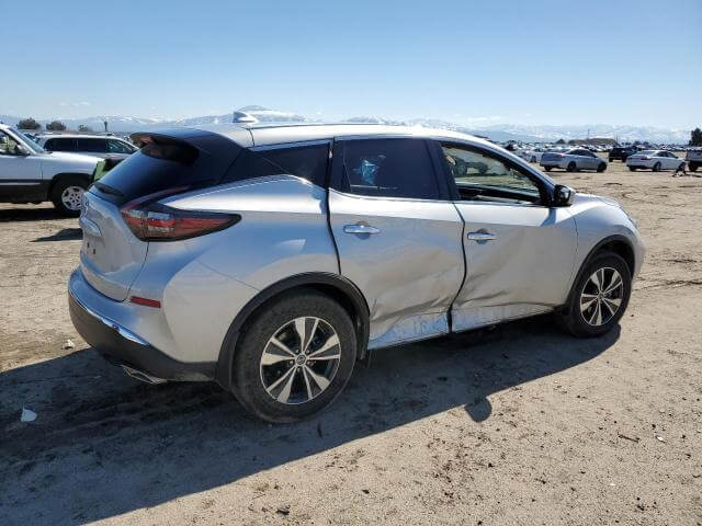  Murano
