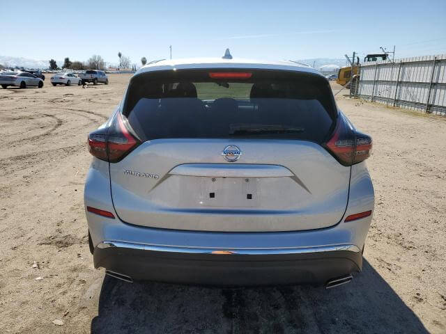  Murano