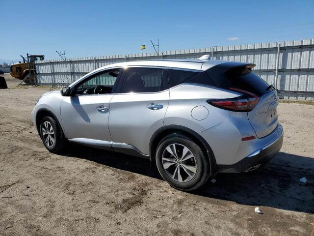  Murano