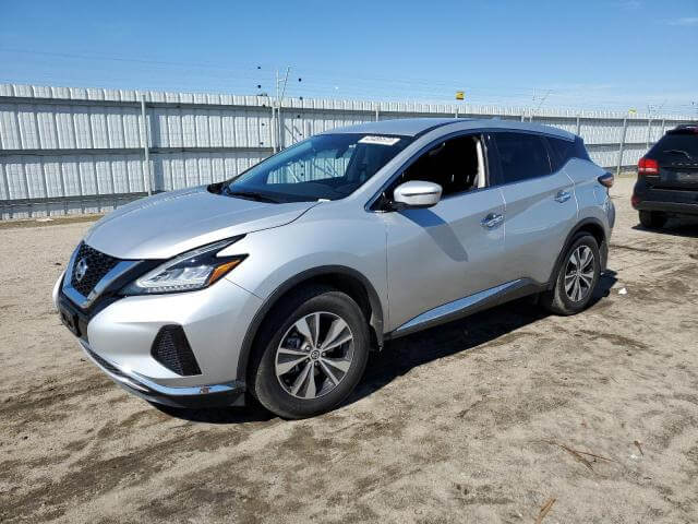  Murano