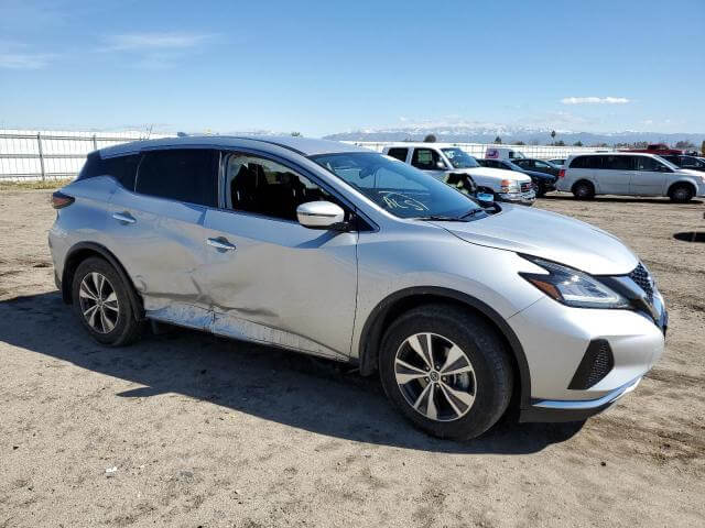  Murano