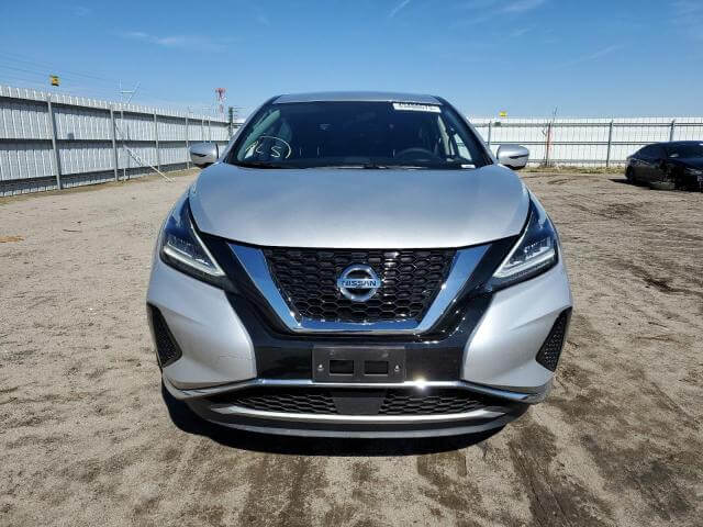  Murano