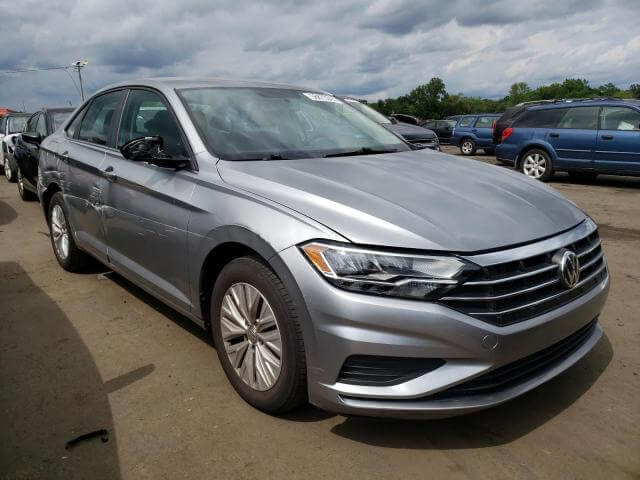  Jetta