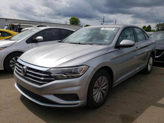  Jetta