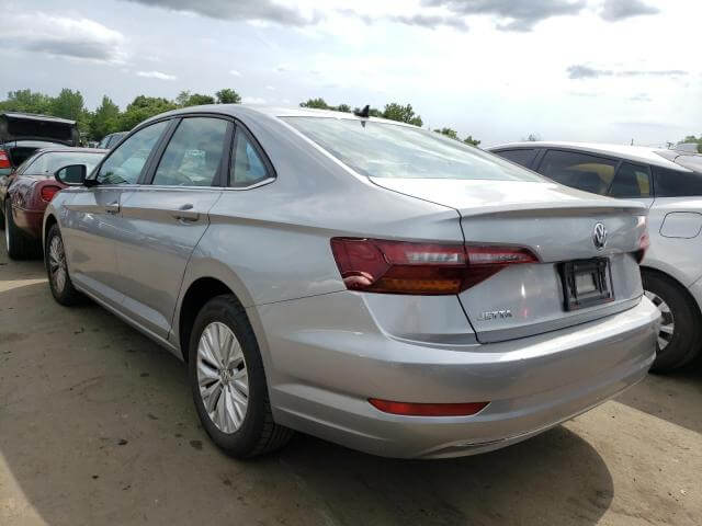  Jetta
