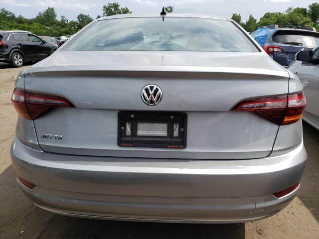  Jetta