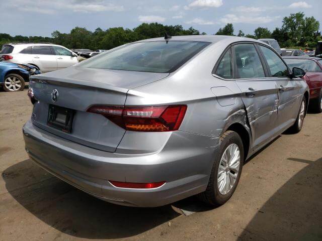  Jetta
